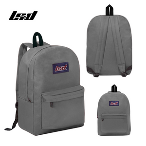 Mochila LSYD Urbana 1200 Gris