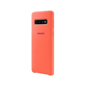 Funda Silicona Original Samsung S10E Pink