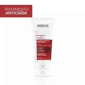 Dercos Acondicionador Fortificante Estimulante 200ml