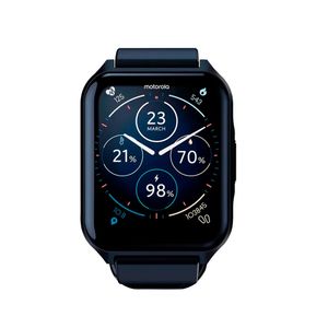 Smartwatch Motorola Moto Wacht 70 Bluetooth