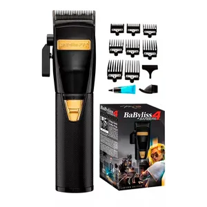 Cortadora best sale pelo babyliss