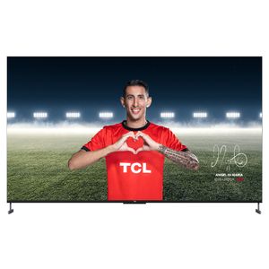 Smart TV QLED 4K 98” TCL L98C735