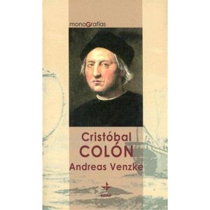 Cristobal Colon - Venzke, Andreas