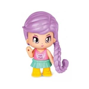 Pinypon Figuras Serie 10 Lila