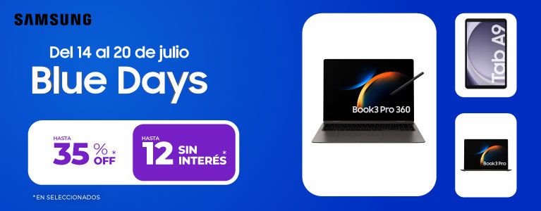 promoción