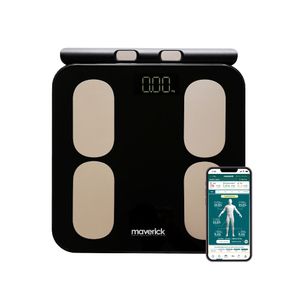 Balanza Maverick Smartscale8 