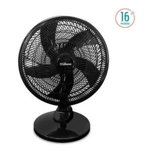 Ventilador de Mesa Liliana Vsop16 16" 75w Oscilante