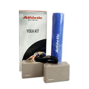 Kit de Yoga Athletic AT-15554