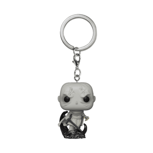 Funko Figura Pop Keychain Big Salad S1- 4
