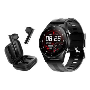 Smart Watch Noblex Go Run SW330C