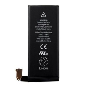 Bateria compatible iPhone 4 616-0513 