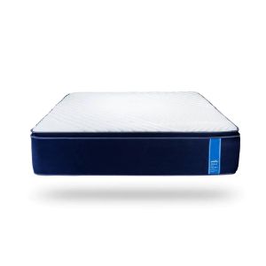 Colchon DreamFit Pocket Queen 160x200x35