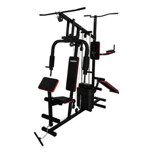 Multigimnasio 65Kg Randers ARG-63150