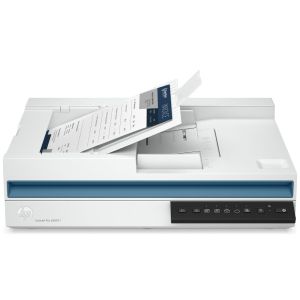 Scanner Hp 2600 F1 Pro 20G05A/L