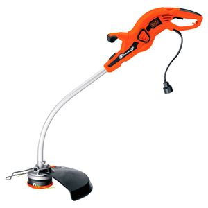 Bordeadora Eléctrica Black & Decker GL1000-AR