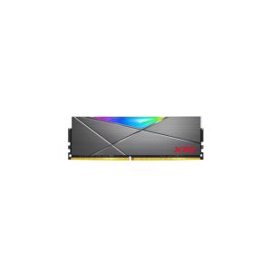 Memoria RAM Spectrix D50 gamer color tungsten grey 8GB 1 XPG 