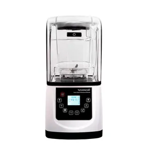 2200w licuadora profesional multifunction commercial blenders