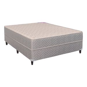 Sommier Y Colchon Soñador Bahamas 140x190 2 Plazas