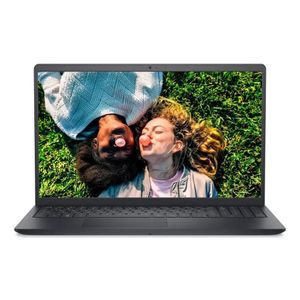 Notebook Dell Inspiron 3520 15.6" Intel Core i3 1215U 512GB SSD 8GB Ram  WIN11 CARBON BLACK - 8JTD9