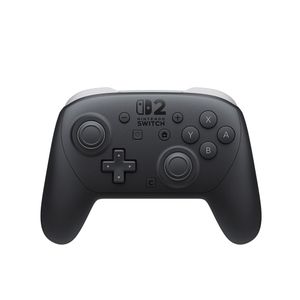 Nintendo Switch 2 Pro Controller
