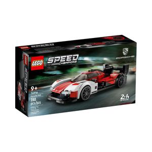 Porsche 963 Lego Speed Champions