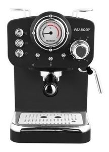 Cafetera Expresso Peabody Pe-ce5003n-n Negro
