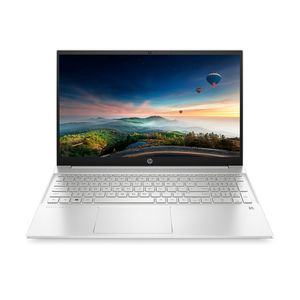 Notebook HP Pavilion 15,6” AMD Ryzen 3 8GB 256GB SSD 15-EH0004LA