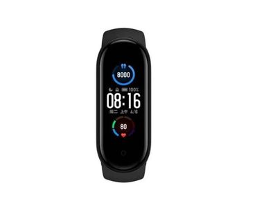 Amazfit GTR review: Tech Advisor