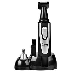 Maquina Corta Pelo Gadnic NT1000 Nariz Oreja Patillera Profesional