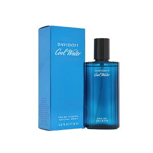 Perfumes Davidoff Cool Water Men EDT 75 ml