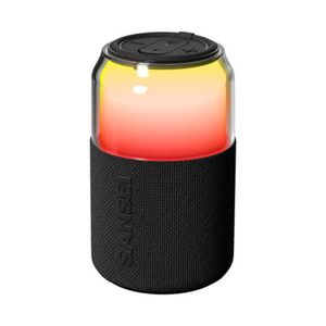 Parlante Portátil Sansei Bluetooth Slk20 10w