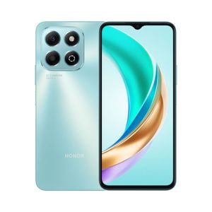 Celular Honor X6B 256GB Cyan