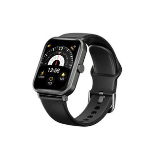 Reloj Inteligente Smartwatch Qcy Watch Gts Multifunción