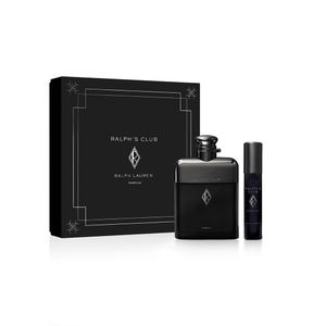 Ralph Lauren Club Parfum 100 ml  EDP Set