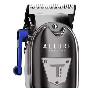 Cortapelo Allure Advance Pro Cuchilla Carbono HC9150A