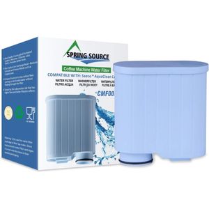 Filtro de agua Philips Saeco Aquaclean