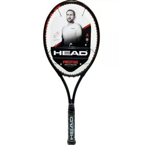 Raqueta de Tenis Head Prestige Tour Profesional Grip 4 3/8