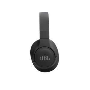 Auriculares Jbl Tune720bt Black