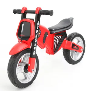 Bicicletas sin pedales Balance Bike Cross