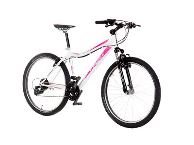 Bicicleta R26 Mujer