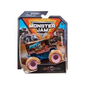 Monster Jam Glaze Machine 1:64 - Serie 29