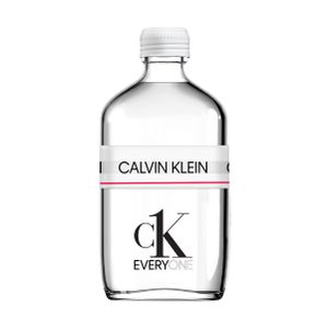 Perfume Calvin Klein Everyone EDT 200 ml