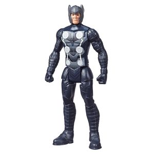 Hasbro Figura 10cm Articulado Avengers Heroes Thor