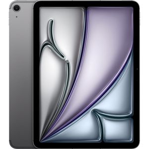 Apple iPad Air 13" M2 256GB SpaceGray