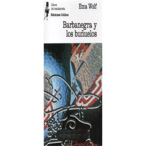 Barbanegra y Los Buñuelos - Wolf, Ema