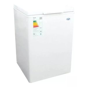 Freezer Frare F90 Color Blanco 130lts