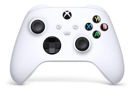 Control Inalámbrico Xbox Series