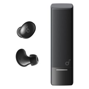 Auriculares Soundcore A30i Black