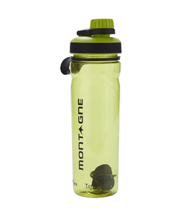 Botella de Hidratación Montagne 980ml Lima