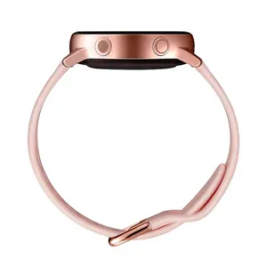 Samsung galaxy active on sale smart watch rose gold